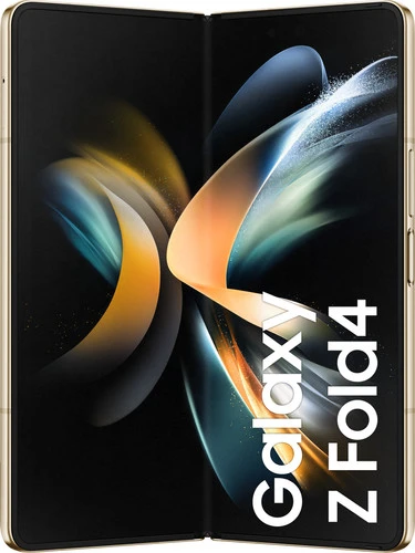 Samsung Galaxy Z Fold 4 256GB Beige 5G 2 Samsung Galaxy Z Fold 4 256GB Beige 5G - Afbeelding 2