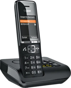 Gigaset Comfort 550A -Nintendo Winkel 1795119