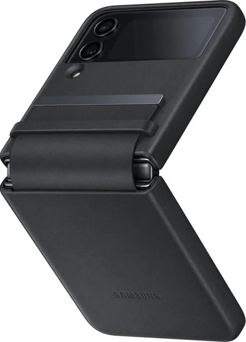 Samsung Galaxy Z Flip 4 512GB Grijs 5G Starterspakket 16 Samsung Galaxy Z Flip 4 512GB Grijs 5G Starterspakket - Afbeelding 16