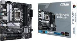 ASUS PRIME B660M-A D4 10 ASUS PRIME B660M-A D4 -Nintendo Winkel 1796578