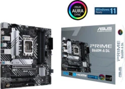 ASUS PRIME B660M-A D4 13 ASUS PRIME B660M-A D4 -Nintendo Winkel 1796579