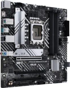 ASUS PRIME B660M-A D4 12 ASUS PRIME B660M-A D4 -Nintendo Winkel 1796582