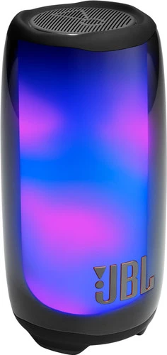 JBL Pulse 5 Zwart 7 JBL Pulse 5 Zwart - Afbeelding 7