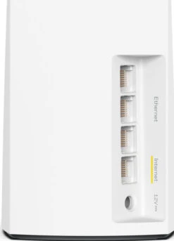 Linksys Atlas 6 AX3000 Mesh 2-pack 12 Linksys Atlas 6 AX3000 Mesh 2-pack -Nintendo Winkel 1799119