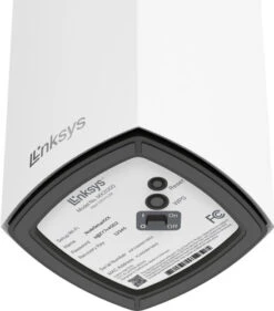 Linksys Atlas 6 AX3000 Mesh 2-pack 10 Linksys Atlas 6 AX3000 Mesh 2-pack -Nintendo Winkel 1799120