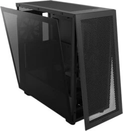 NZXT H7 Flow Black -Nintendo Winkel 1799131