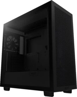 NZXT H7 Flow Black