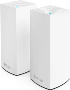Linksys Atlas 6 AX3000 Mesh 2-pack