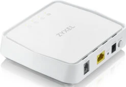 Zyxel VMG4005-B50A VDSL2 DSL Modem -Nintendo Winkel 1801302