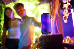 JBL Pulse 5 Zwart 19 JBL Pulse 5 Zwart -Nintendo Winkel 1801990