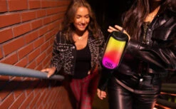 JBL Pulse 5 Zwart 29 JBL Pulse 5 Zwart -Nintendo Winkel 1801992