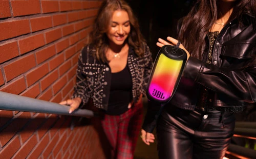 JBL Pulse 5 Zwart 13 JBL Pulse 5 Zwart - Afbeelding 13