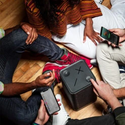 Ultimate Ears Hyperboom Zwart 11 Ultimate Ears Hyperboom Zwart -Nintendo Winkel 1802825