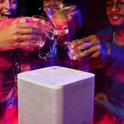 Ultimate Ears Hyperboom Wit -Nintendo Winkel 1802832