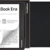 PocketBook Era 64GB Koper + Flip Book Case Zwart