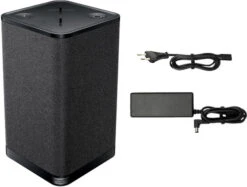 Ultimate Ears Hyperboom Zwart 15 Ultimate Ears Hyperboom Zwart -Nintendo Winkel 1803534