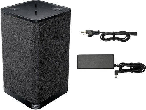 Ultimate Ears Hyperboom Zwart 8 Ultimate Ears Hyperboom Zwart - Afbeelding 8