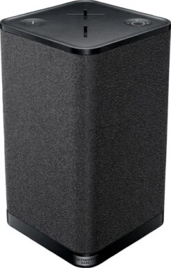 Ultimate Ears Hyperboom Zwart