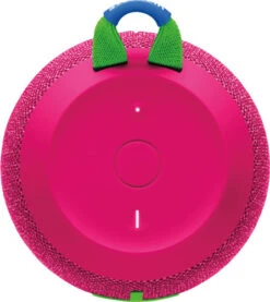 Ultimate Ears Wonderboom 3 Roze -Nintendo Winkel 1803565