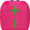 Ultimate Ears Wonderboom 3 Roze