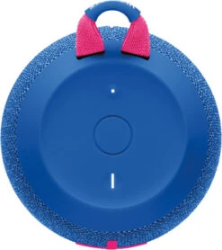 Ultimate Ears Wonderboom 3 Blauw -Nintendo Winkel 1803573