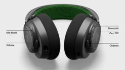 SteelSeries Arctis Nova 7X -Nintendo Winkel 1808839