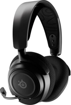SteelSeries Arctis Nova 7 25 SteelSeries Arctis Nova 7 -Nintendo Winkel 1808857
