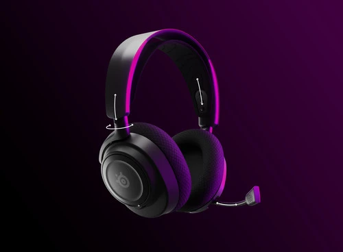 SteelSeries Arctis Nova 7 20 SteelSeries Arctis Nova 7 - Afbeelding 20