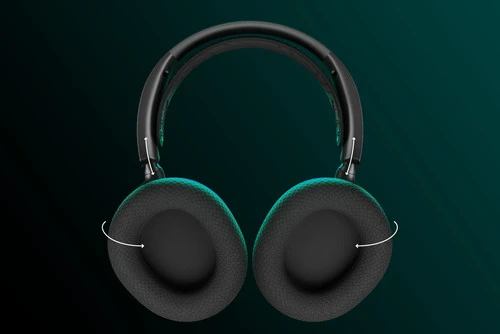 SteelSeries Arctis Nova 7 19 SteelSeries Arctis Nova 7 - Afbeelding 19