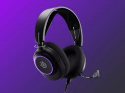 SteelSeries Arctis Nova 3 37 SteelSeries Arctis Nova 3 -Nintendo Winkel 1808879