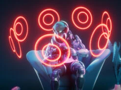 SteelSeries Arctis Nova 3 36 SteelSeries Arctis Nova 3 -Nintendo Winkel 1808882