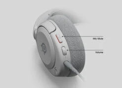 SteelSeries Arctis Nova 1 Wit 29 SteelSeries Arctis Nova 1 Wit -Nintendo Winkel 1808898