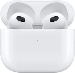 Apple AirPods 3 Met Standaard Oplaadcase -Nintendo Winkel 1813029