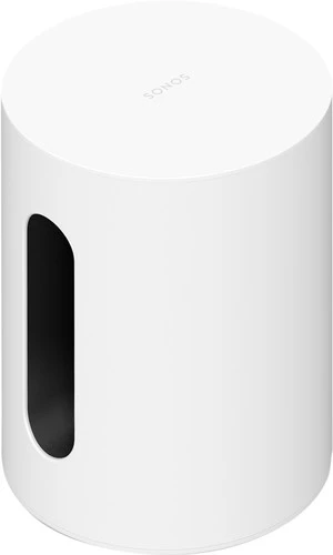 Sonos Ray 3.1 + Sub Mini Wit 20 Sonos Ray 3.1 + Sub Mini Wit - Afbeelding 20