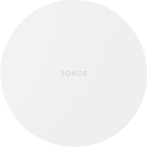 Sonos Ray 3.1 + Sub Mini Wit 19 Sonos Ray 3.1 + Sub Mini Wit - Afbeelding 19