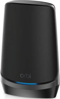 Netgear Orbi RBKE963 Zwart 5-pack -Nintendo Winkel 1817347