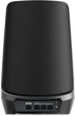 Netgear Orbi RBKE963 Zwart 4-pack -Nintendo Winkel 1817349 1