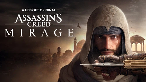MICROSOFT Xbox Series X + Assassin's Creed: Mirage + Tweede Controller Zwart 10 MICROSOFT Xbox Series X + Assassin's Creed: Mirage + Tweede Controller Zwart - Afbeelding 10