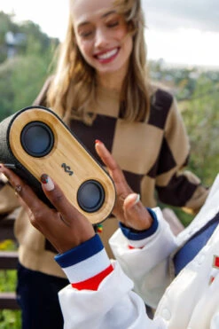 House Of Marley Get Together 2 Mini -Nintendo Winkel 1818774