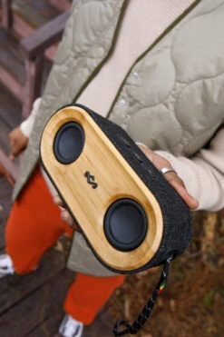 House Of Marley Get Together 2 Mini -Nintendo Winkel 1818775