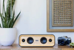 House Of Marley Get Together 2 -Nintendo Winkel 1818795