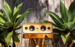 House Of Marley Get Together 2 -Nintendo Winkel 1818797