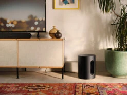 Sonos Beam Gen2 + Sub Mini Zwart -Nintendo Winkel 1820020 1