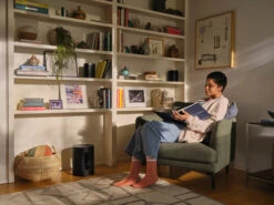 Sonos Arc + Sub Mini Zwart -Nintendo Winkel 1820021