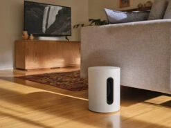 Sonos Arc + Sub Mini Wit -Nintendo Winkel 1820023 2