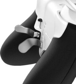 Microsoft Xbox Elite Wireless Controller Series 2 Core Wit -Nintendo Winkel 1822233