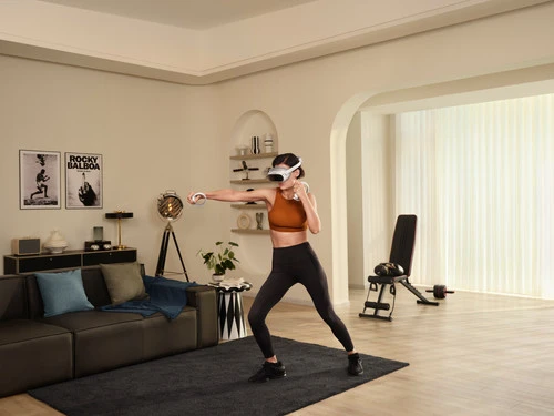 Pico 4 128GB 8 Pico 4 128GB - Afbeelding 8