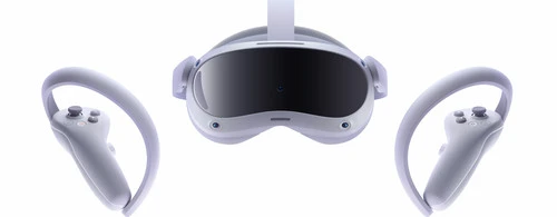 Pico 4 128GB 1 Pico 4 128GB