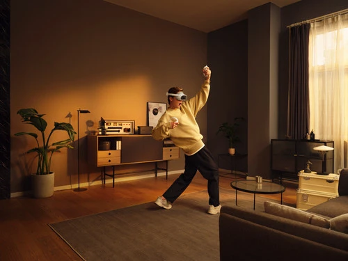 Pico 4 128GB 9 Pico 4 128GB - Afbeelding 9