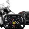 Thrustmaster TS-XW Servo Base + Ferrari F1 Wheel Add-On + T-LCM Pedalen
